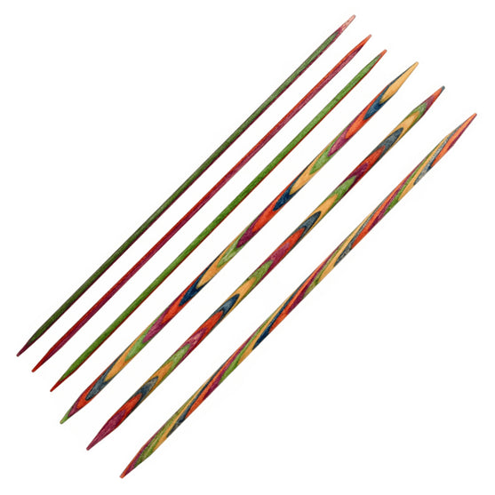 

Symfonie Strømpepinner - KnitPro
2