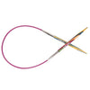 

Symfonie Circular Needles - 40 cm - KnitPro
1