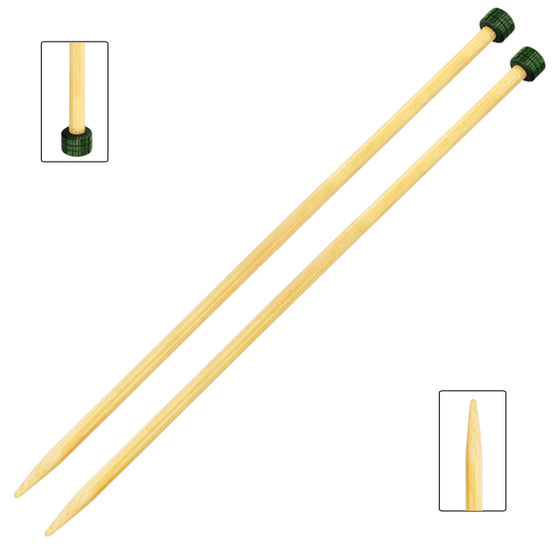 

Bamboo Parpinne - KnitPro
1