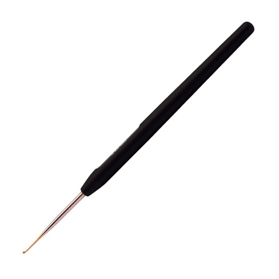 

Steel Heklenål m/Ergonomisk Håndtak - KnitPro
1