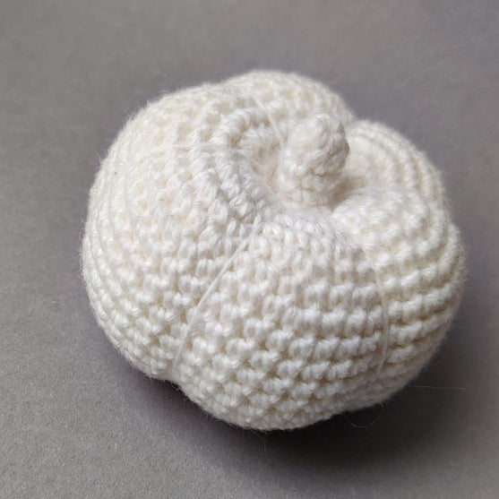 

Hvitløk - Lekemat
3