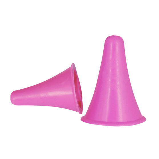 

Strikkepinnebeskyttere - 2 sett - KnitPro
2