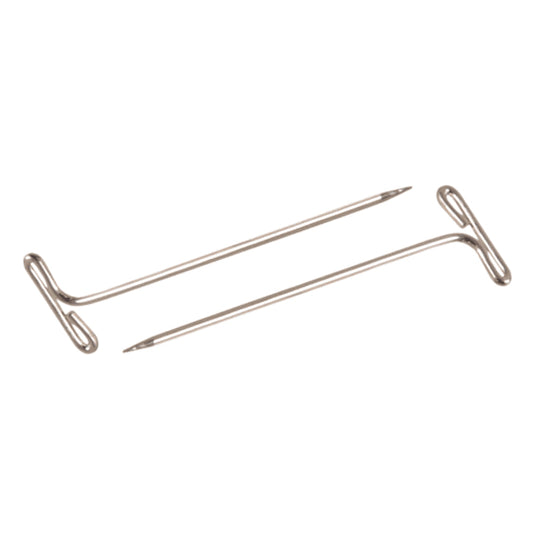 T-nåler / T-pins til blokking - KnitPro