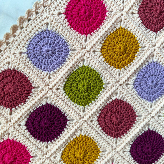 

Anna’s Garden - Svøp
2