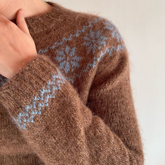 

Crystalline - Genser
2