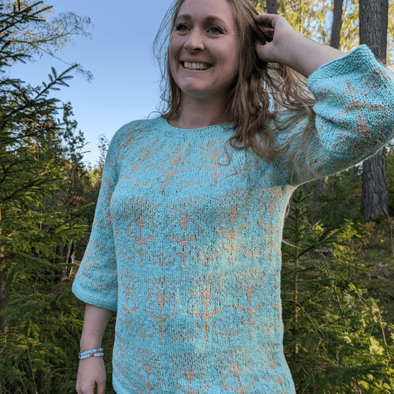 

Dandelion - Genser
1