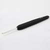 

Steel Heklenål m/Ergonomisk Håndtak - KnitPro
3