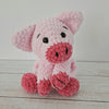 

Pebbles the Piglet - Koseklut
3