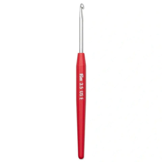 

Heklenål med Soft-grip - Prym
18