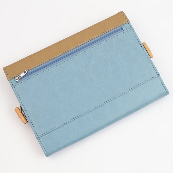 

Ginger - Utskiftbart Afghan/Tunesisk Heklenålsett - KnitPro
10