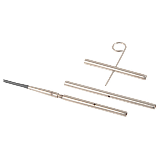 

Kabeloverganger - 3 stk. - KnitPro
1