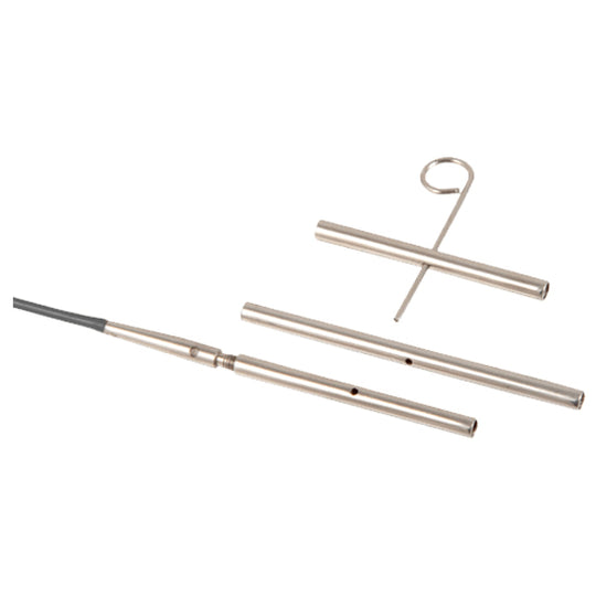 Kabeloverganger - 3 stk. - KnitPro