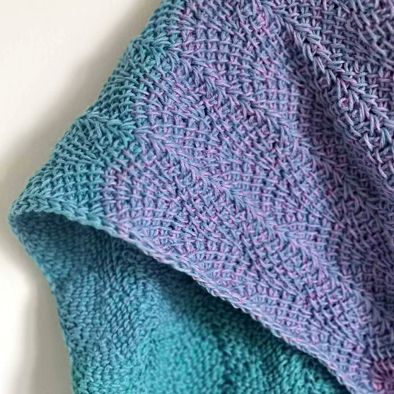 

Madeleine - Skjerf
5