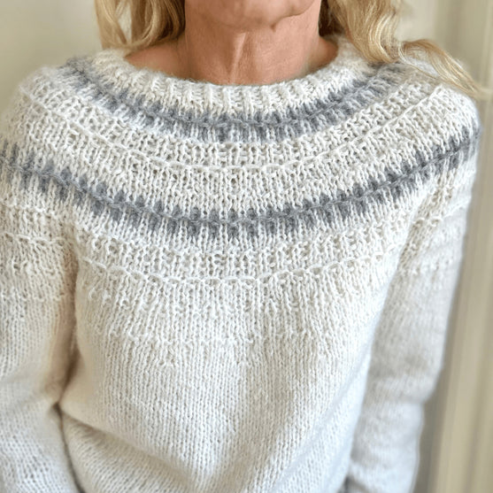 

Nordic Breeze - Genser
2