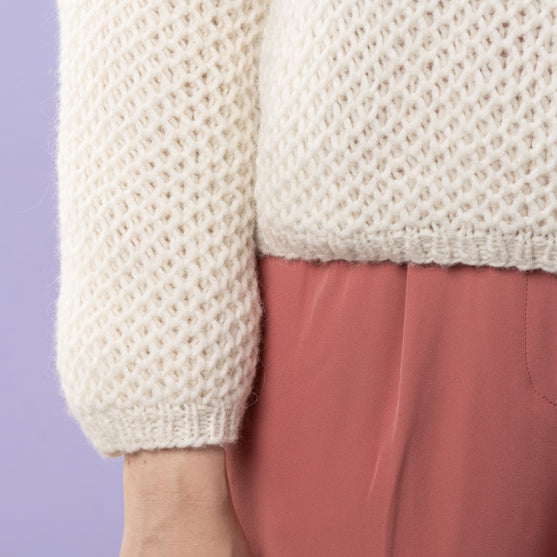 

Sif - Genser i nettpatent
3