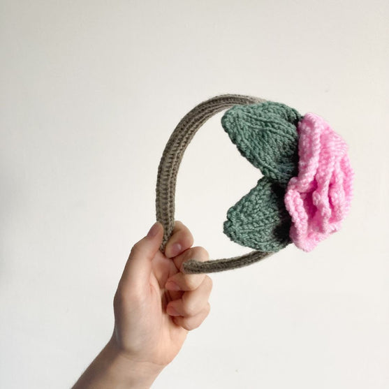 

Spring - Hårbøyle
3