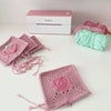 

Strawberry - Bum Bag
3