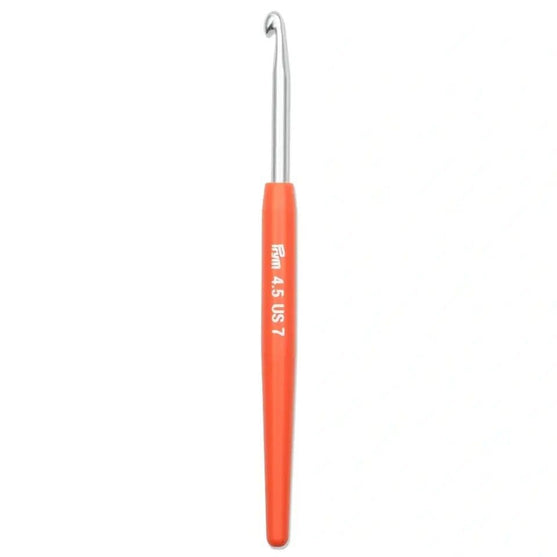 

Heklenål med Soft-grip - Prym
20