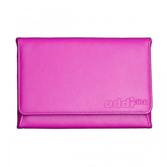 

Click Lace - Utskiftbare Rundpinnesett - Lange - addi
3