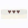 

10 Labels - Made by Mormor - 5 cm - Go Handmade
2