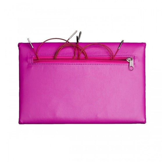 

Click Lace - Utskiftbare Rundpinnesett - Lange - addi
4