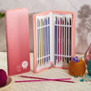 

Zing Parpinnesett - 40 cm - KnitPro
3