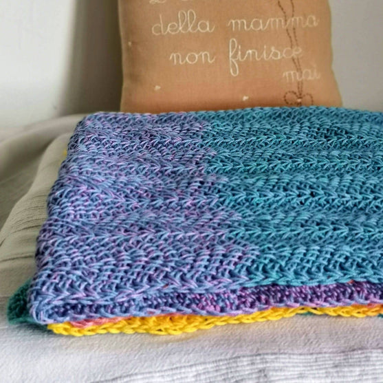 

Madeleine - Skjerf
4