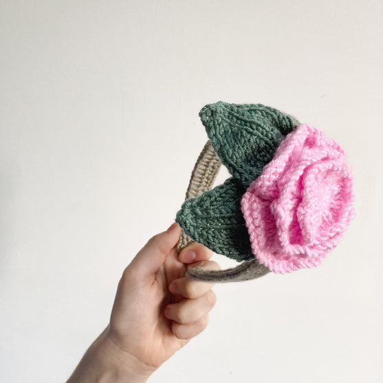 

Spring - Hårbøyle
4