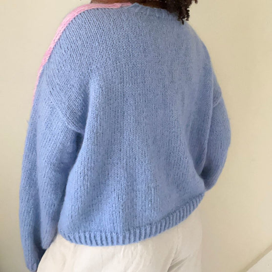 

Up Until Dawn - Genser
4