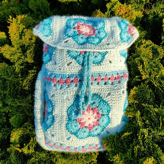 

Blooming Bag - Ryggsekk
3
