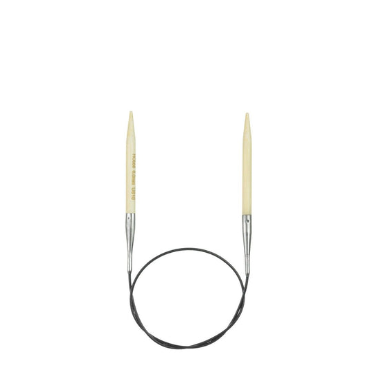 Bamboo Rundpinner - 50 cm - Hobbii