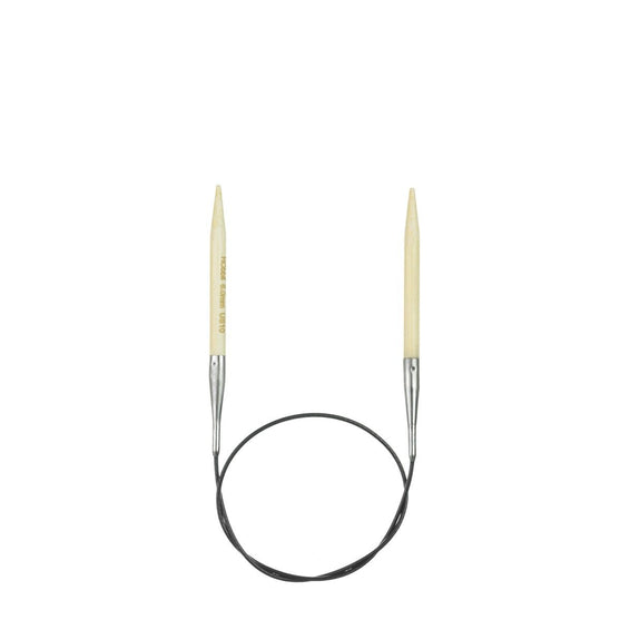 

Bamboo Rundpinner - 50 cm - Hobbii
1