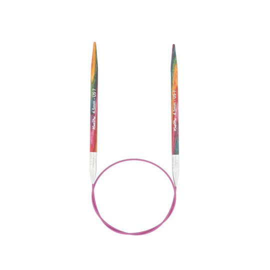 Symfonie 2 Rundpinne - 40 cm - KnitPro