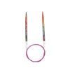 

Symfonie 2 Rundpinne - 60 cm - KnitPro
1