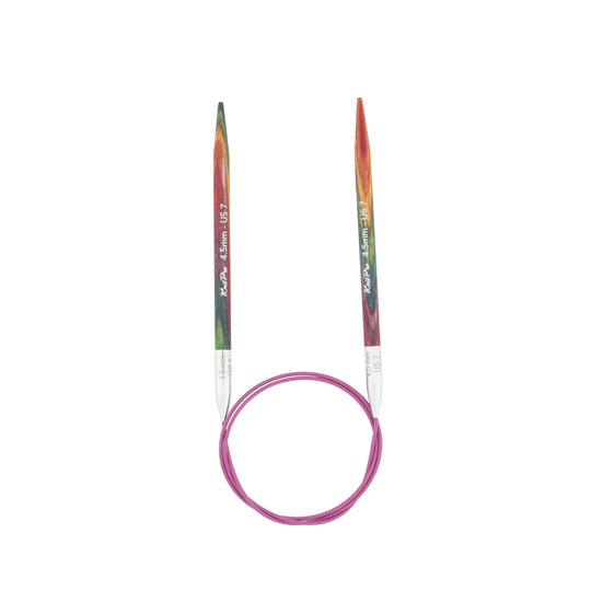 Symfonie 2 Rundpinne - 60 cm - KnitPro