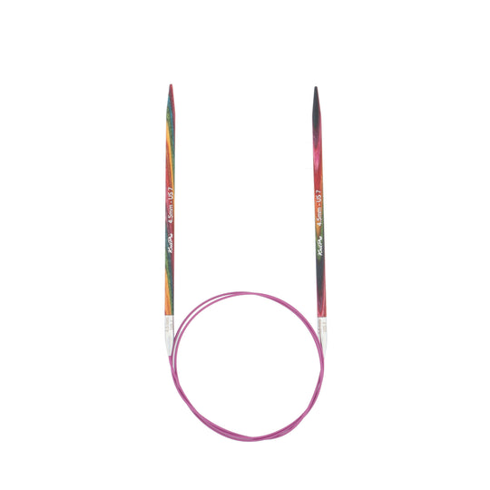 Symfonie 2 Rundpinne - 80 cm - KnitPro