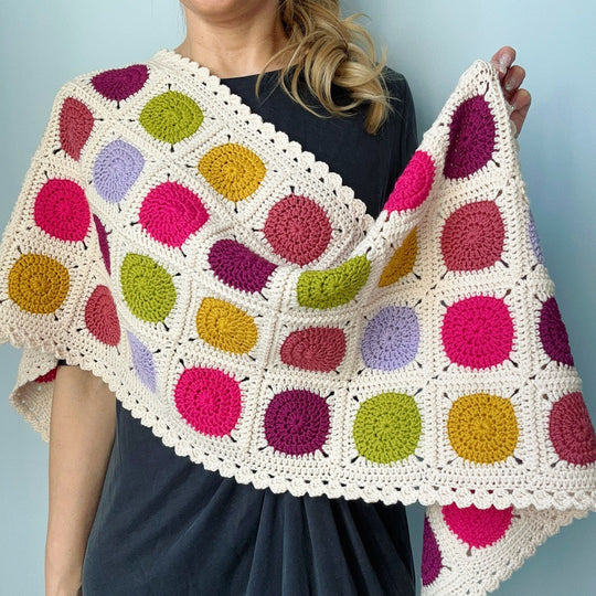 Anna’s Garden - Svøp