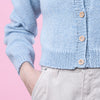 

Savanna - Cardigan
5