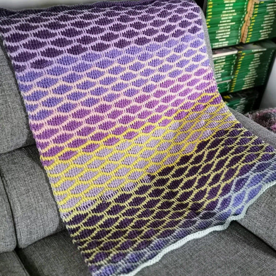 Lolli-bye - Vognteppe