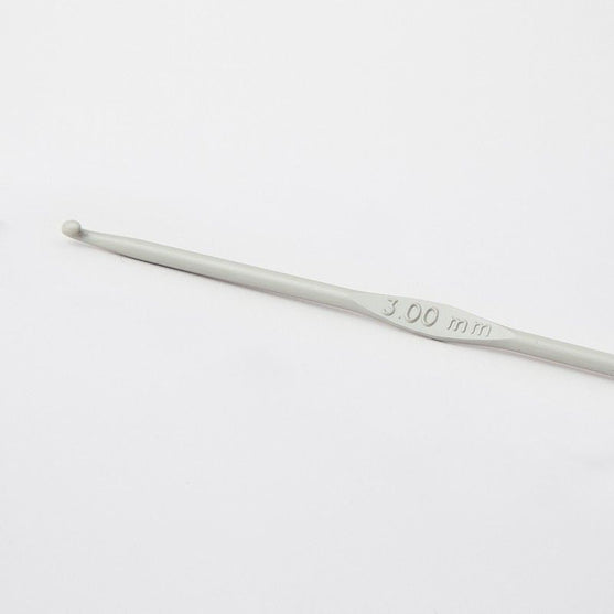 

Aluminium Heklenål - KnitPro
8