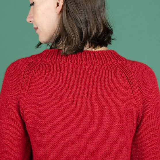 

Jensine - Julegenser
3