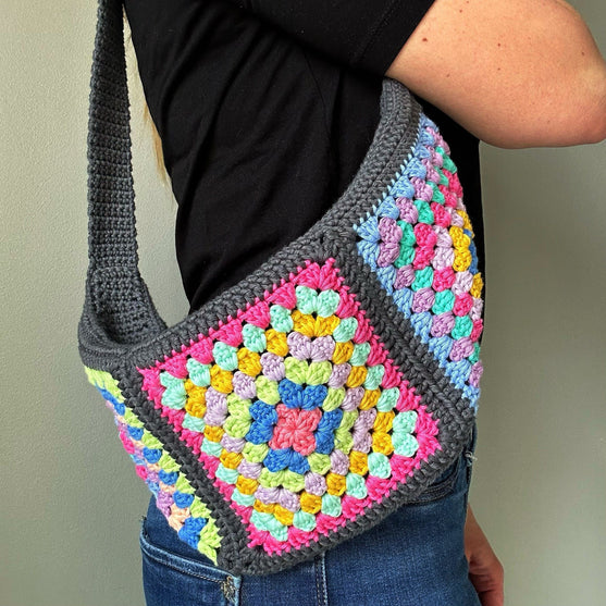 

Granna - Cross Body Veske
3