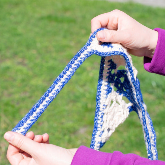 

Gina - Hundetørkle
6