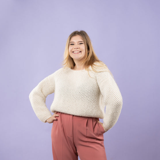 

Sif - Genser i nettpatent
6