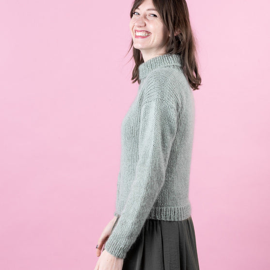 

Willa - Genser
7