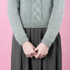 

Willa - Genser
8