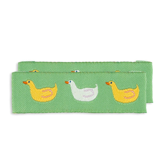 

Merkelapper med Motiv - Hobbii
8