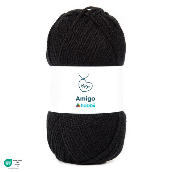 

Amigo - Hobbii
28