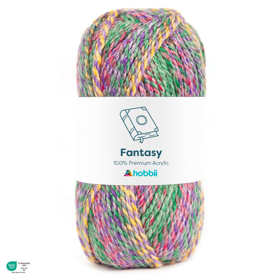 

Fantasy - Hobbii
9