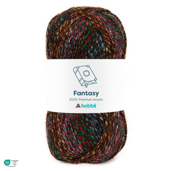 

Fantasy - Hobbii
10